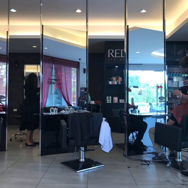SilkCut Hair Studio - 1 tip from 96 visitors