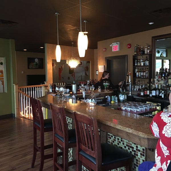 Portabello's Restaurant in St. John's