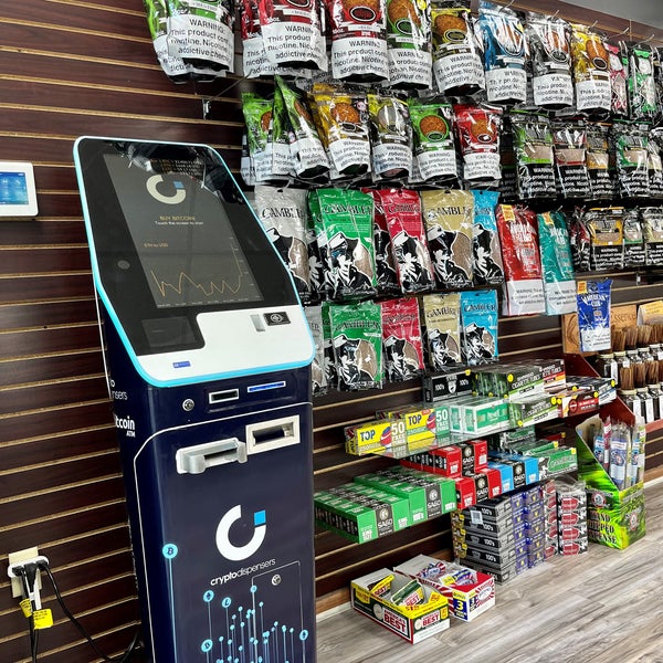 Puff Zone Tobacco Lafayette, IN