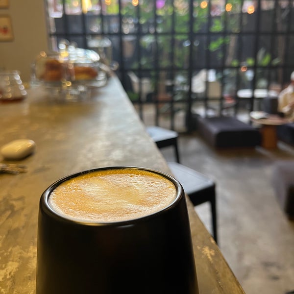 Junkie Cafe Roma Norte Mexico City, CDMX