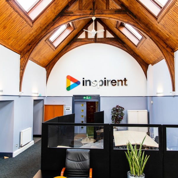 Inspirent Hamilton Barncluith Business Centre Townhead Street