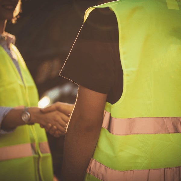Columbus Towing Business Center in Columbus