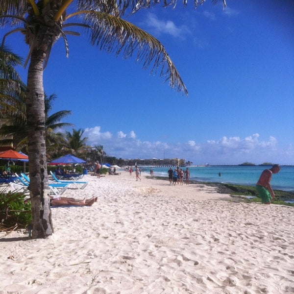 2/5/2013 tarihinde nico t.ziyaretçi tarafından Playa Maya'de çekilen fotoğraf