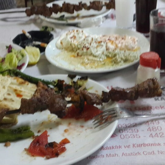 Hadırlı Umut Restaurant Adana, Adana