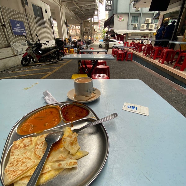 Abc Bistro Cafe Brickfields 15 Tips From 1555 Visitors