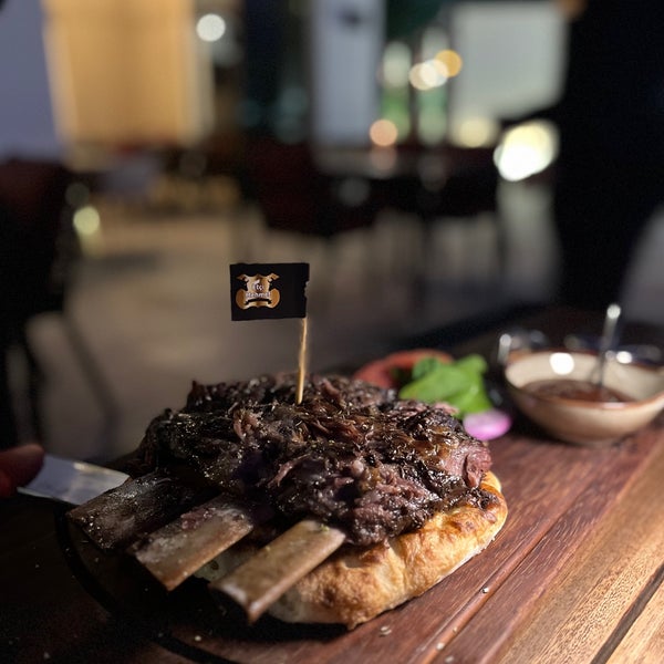 Etçi Mehmet Steakhouse المسيلة 1 tip