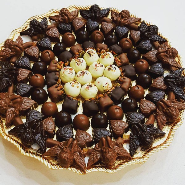 �ORVA� Butik Çikolata Gaziantep�te Çikolatacı �ORVA� Butik Çikolata Gaziantep�te Çikolatacı