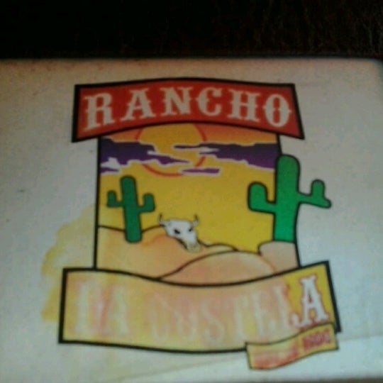 Das Foto wurde bei Restaurante Rancho da Costela von Bruno V. am 9/23/2012 aufgenommen