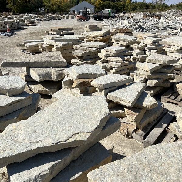 Bromberek Flagstone Joliet, IL