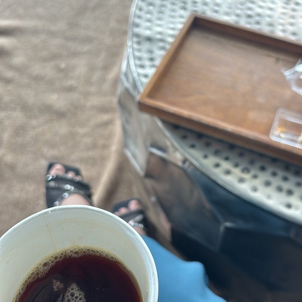 Foto scattata a Bash Specialty Coffee da AMJAD .. il 5/2/2024