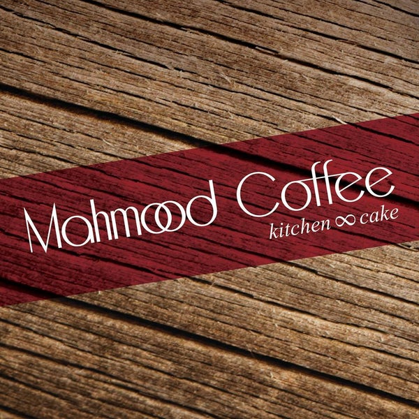 6/25/2016にMahmood Coffee Kitchen &amp; CakeがMahmood Coffee Kitchen &amp; Cakeで撮った写真