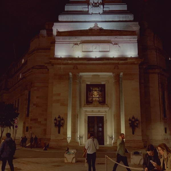 10/29/2022 tarihinde .ziyaretçi tarafından Museum of Freemasonry'de çekilen fotoğraf