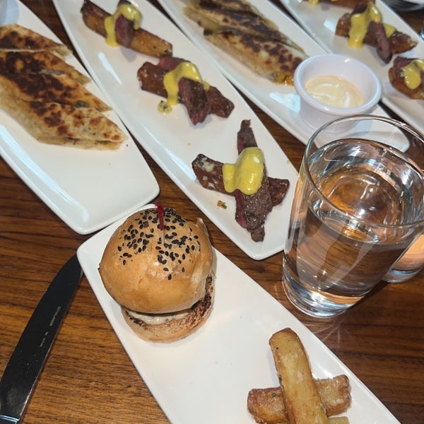 STK Steakhouse Steakhouse in Denver