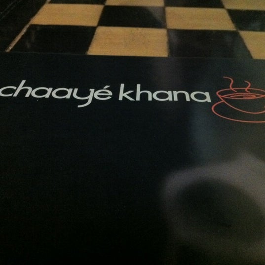 รูปภาพถ่ายที่ Chaaye Khana โดย Zain M. เมื่อ 2/8/2013