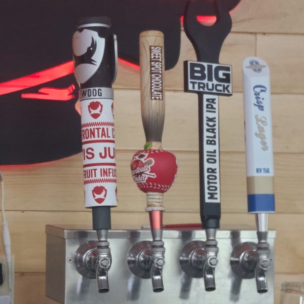 The Arrowhead DriveIn Restaurant American Restaurant