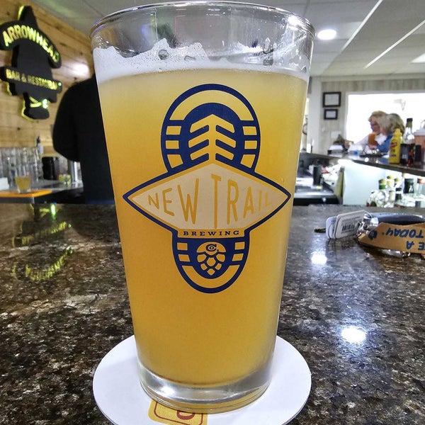 The Arrowhead DriveIn Restaurant American Restaurant