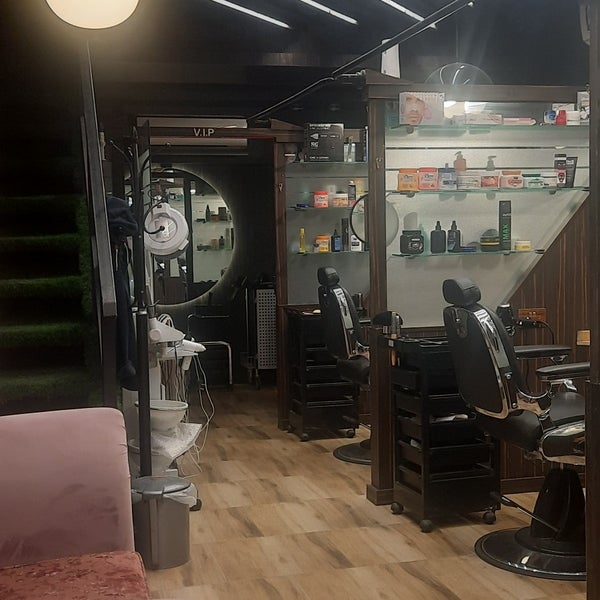 Salon AlNasr BuHamour 9 tips