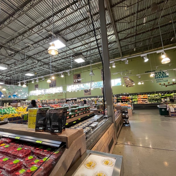 Whole Foods Market 56 tips