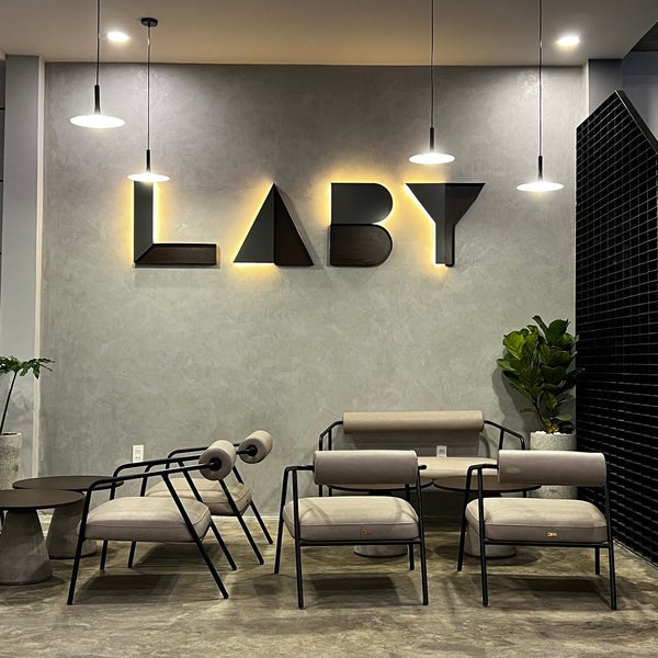 Laby's Coffee Coffee Shop