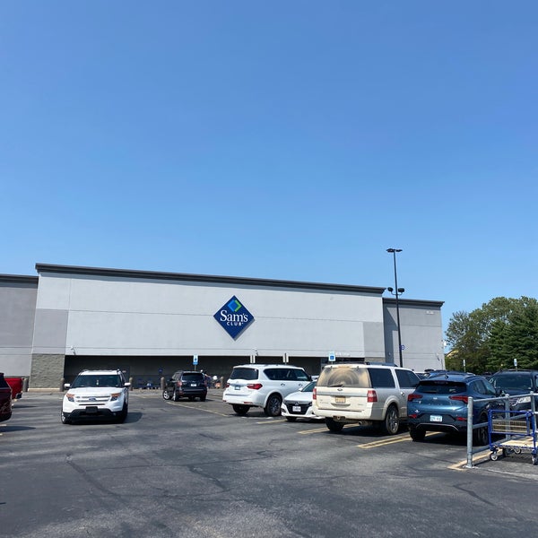 Sam's Club Joplin, MO