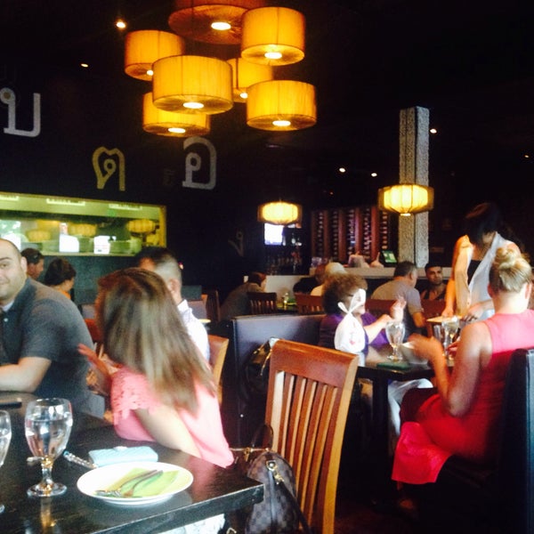 Photos at Bai Tong Thai Restaurant Thai Restaurant in Tukwila