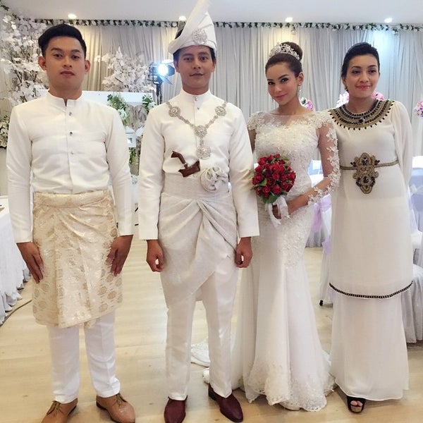 Photos At Dewan Shah Alam Pusat Bandar Shah Alam 83 Visitors