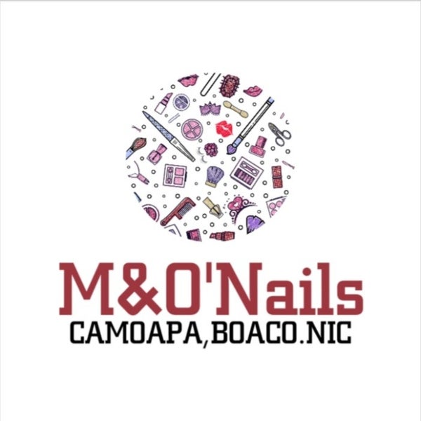 Tienda M&O'nails Cosmetics Shop