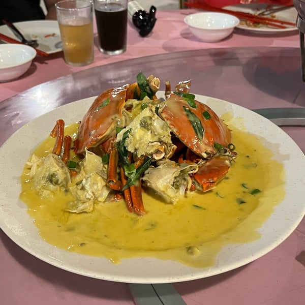 Veg Fish Farm Thai Restaurant (菜园酒家) Thai Restaurant in Ampang