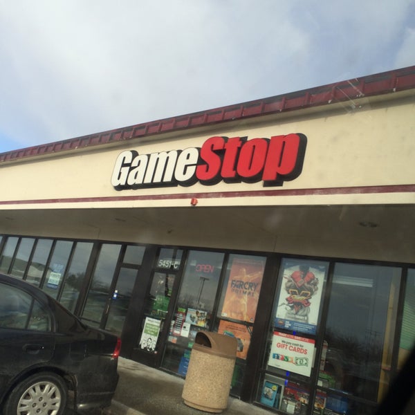 GameStop - Video Game Store