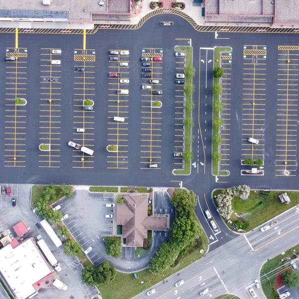 Affordable Parking Lot Solution, LLC Gastonia, NC