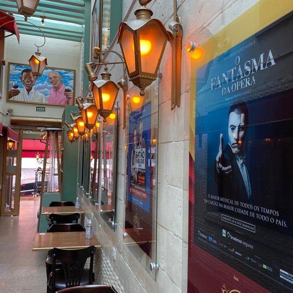 Paris 6 Vaudeville abre na mesma rua da casa-mãe