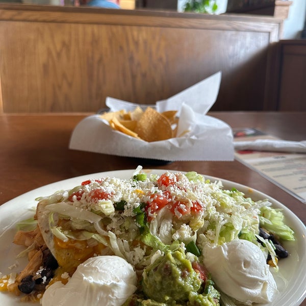 La Marimba Mexican Restaurant CocoaRockledge Rockledge, FL