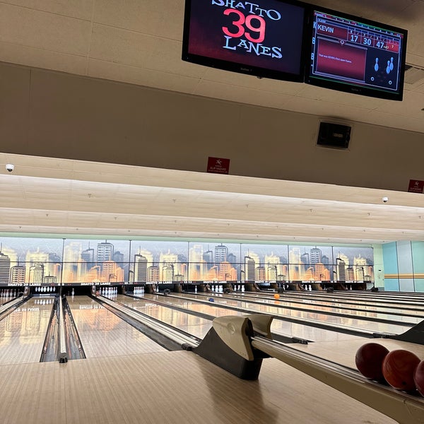 Shatto 39 Lanes 35 tips from 3748 visitors