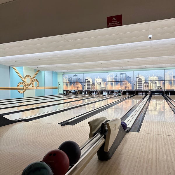 Shatto 39 Lanes 35 tips from 3748 visitors