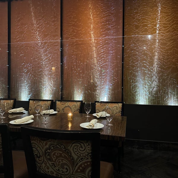 Das Foto wurde bei Spice Affair Beverly Hills Indian Restaurant von Mohamed Rashid A. am 2/3/2023 aufgenommen