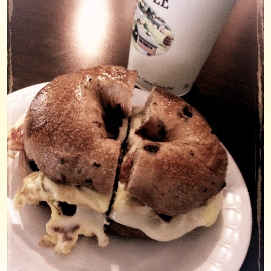 Lily's Cafe & French Bakery (Now Closed) East Watertown 3 tips from