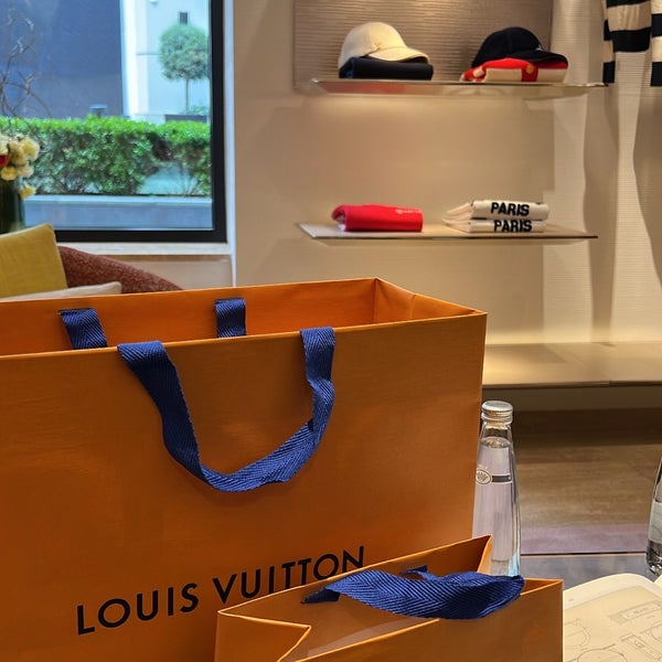 Louis Vuitton Emaar - Ünalan - Emaar AVM, Ünalan Mah., Libadiye