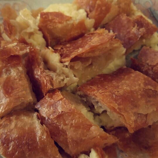 Mpougatsa