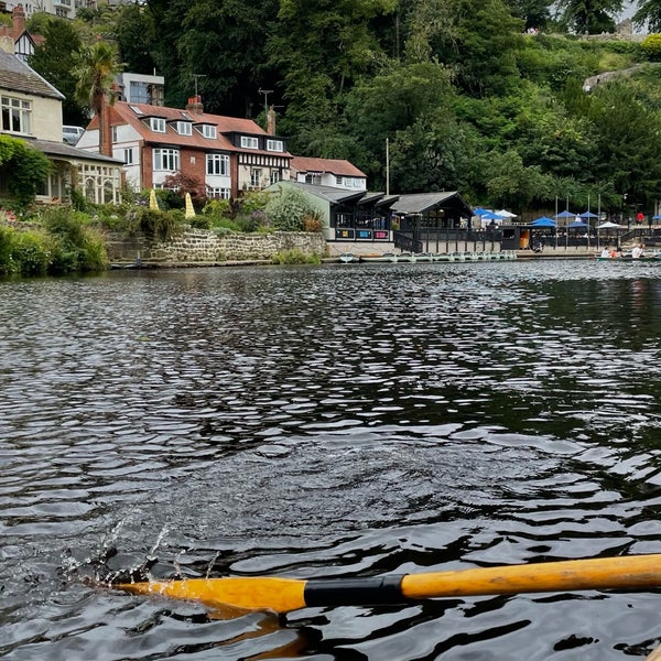 Knaresborough Riverside 1 tip from 385 visitors