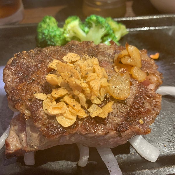 Photos At いきなり ステーキ 大森 東京 東京都 Photos At いきなり ステーキ 大森 東京 東京都