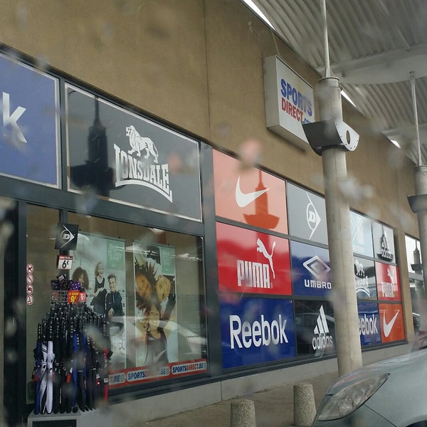 Sports Direct - Frunpark - 3 tips from 2664 visitors