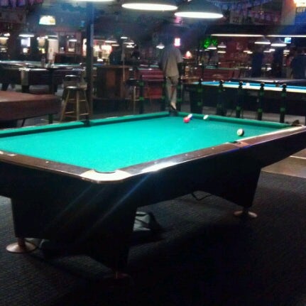 Photo taken at Bull Shooters by Abie P. on 12/13/2012