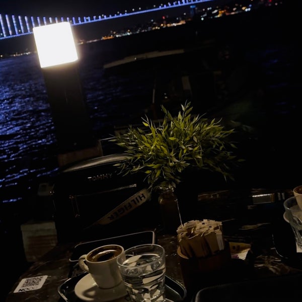 6/10/2023 tarihinde Mohanna M.ziyaretçi tarafından İnci Bosphorus'de çekilen fotoğraf