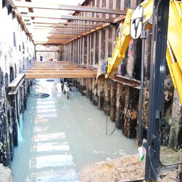 Crystal River Foundation Repair Home Service in Crystal River