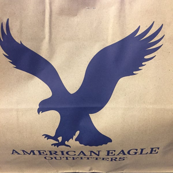 american eagle outfitters sm aura