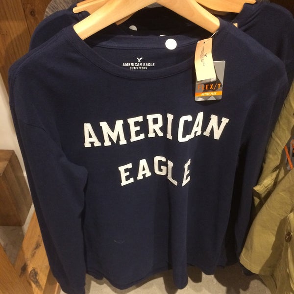 american eagle outfitters sm aura