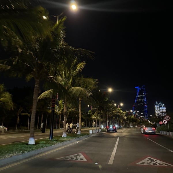 Foto tirada no(a) Jeddah Waterfront (JW) por Eyad .. em 5/5/2024