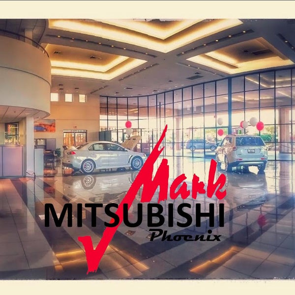 Mark Mitsubishi Phoenix >> Photos At Mark Mitsubishi Phoenix Phoenix Az Mark Mitsubishi Phoenix >> Photos At Mark Mitsubishi Phoenix Phoenix Az