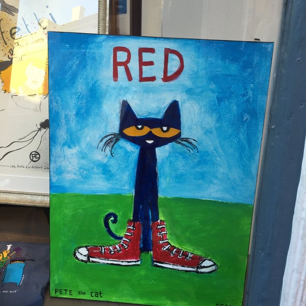 Gallery Rinard - Art Gallery in French Quarter