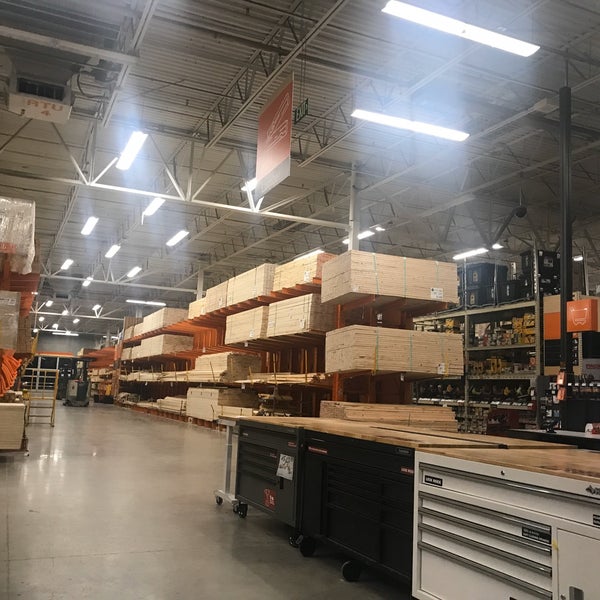 The Home Depot Far West Side San Antonio Tx